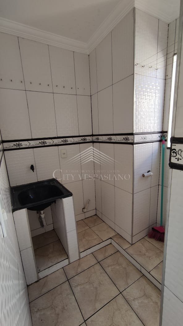 Apartamento - 2 quartos - Caieiras, Vespasiano - código 1163 - foto 9