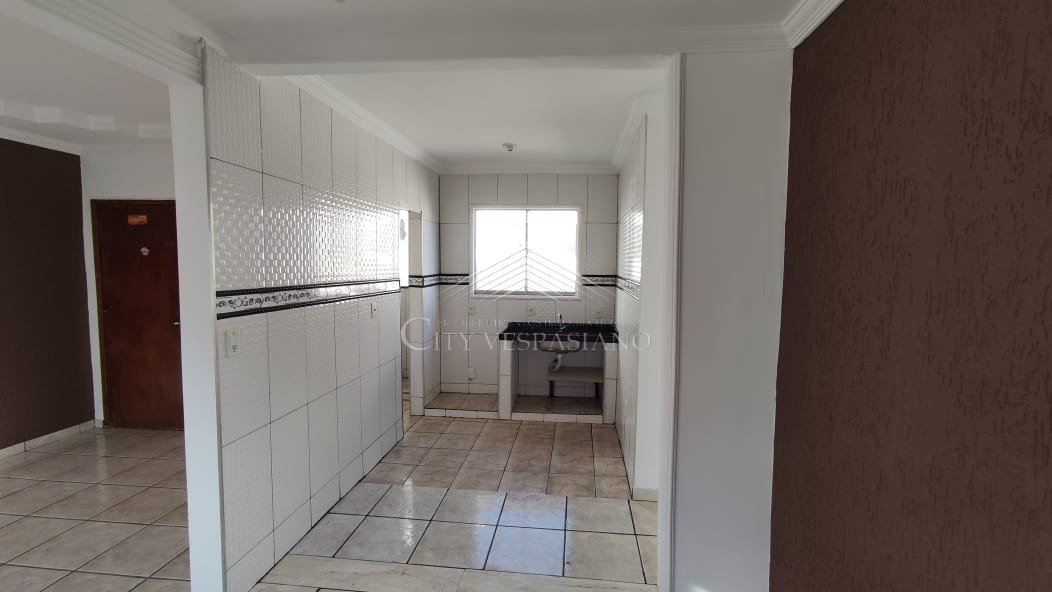Apartamento - 2 quartos - Caieiras, Vespasiano - código 1163 - foto 10