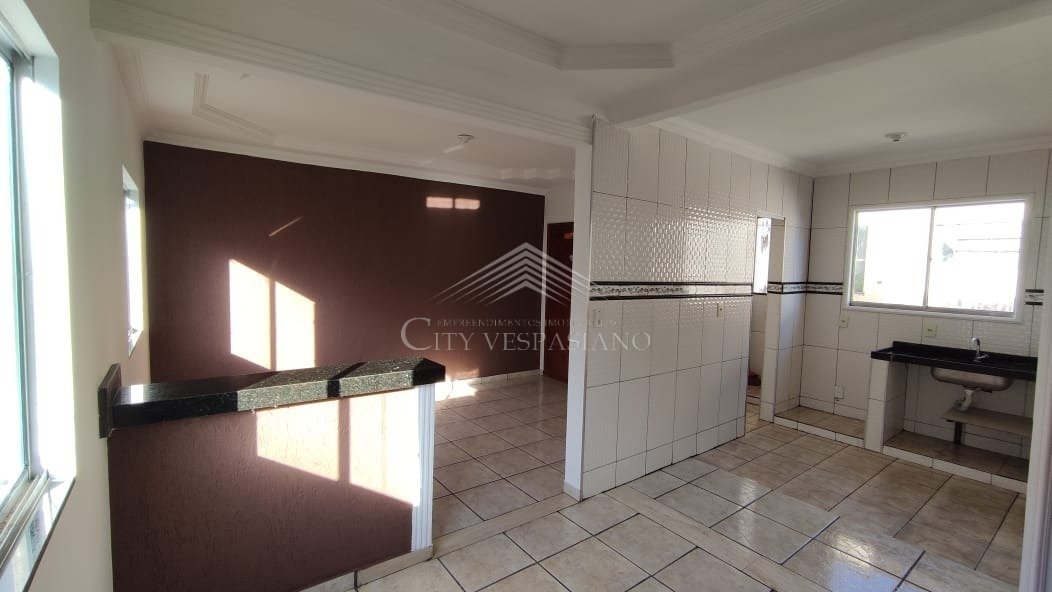 APARTAMENTO CAIEIRAS VESPASIANO