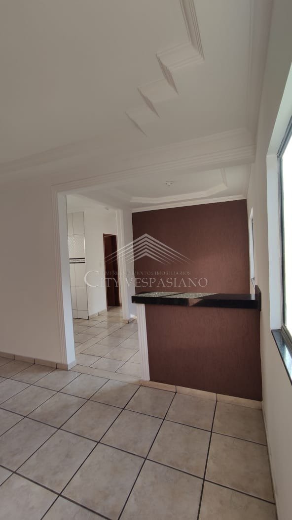 Apartamento - 2 quartos - Caieiras, Vespasiano - código 1163 - foto 11