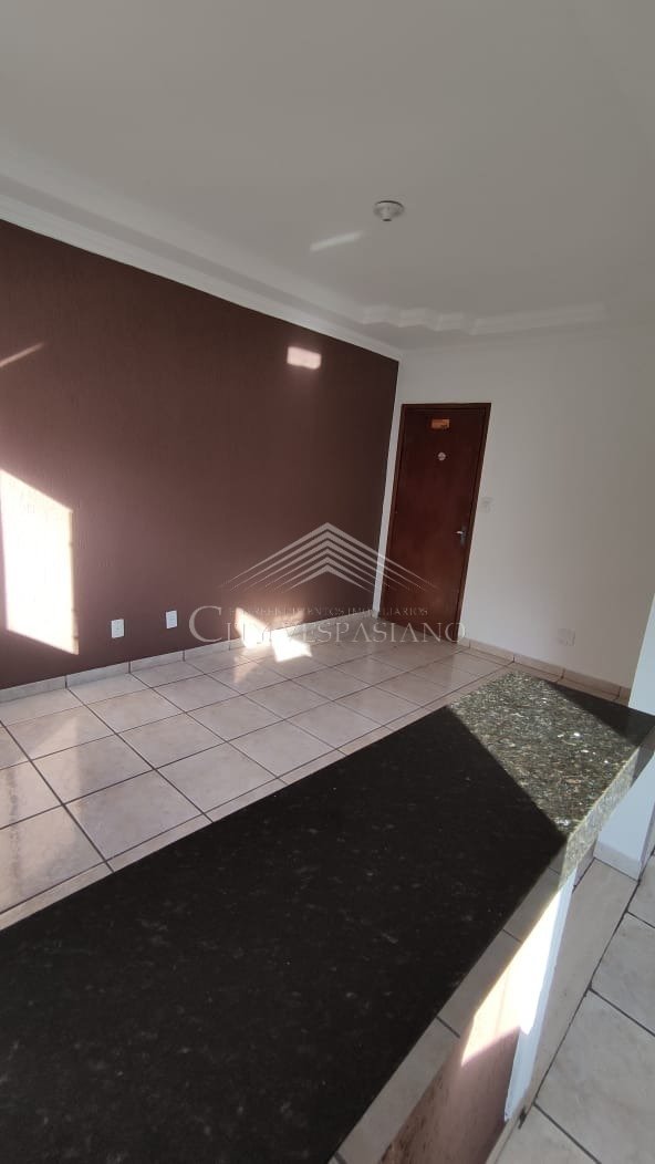 Apartamento - 2 quartos - Caieiras, Vespasiano - código 1163 - foto 12