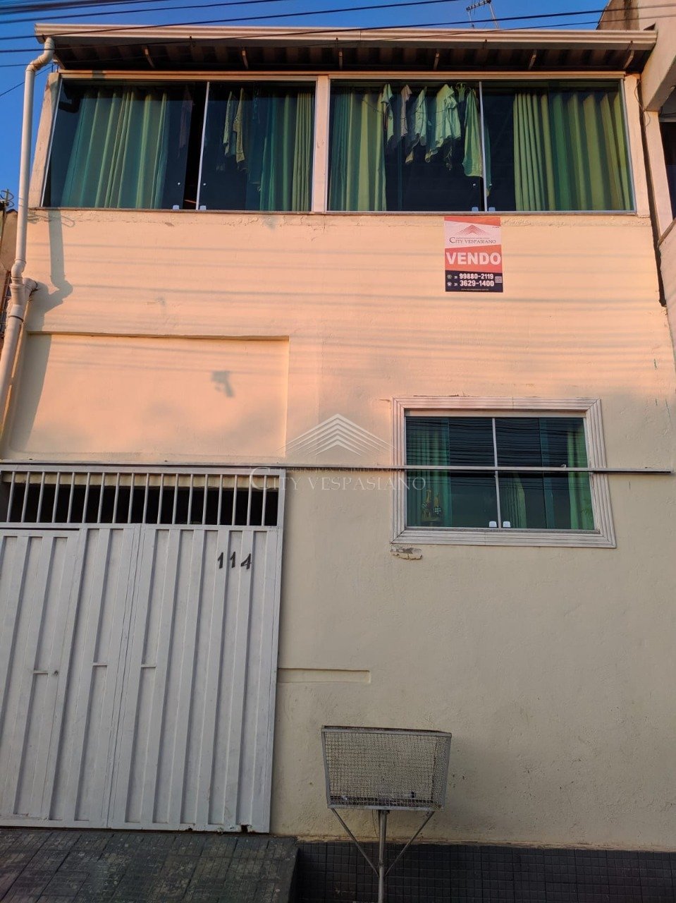 Casa - 3 quartos - Morro Alto, Vespasiano - código 945 - foto 5