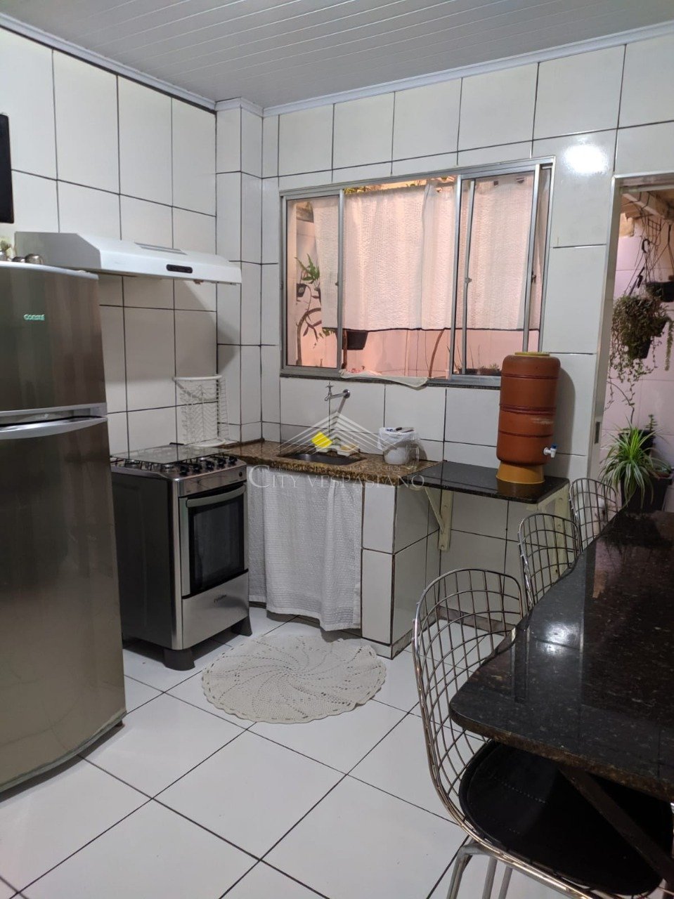 Casa - 3 quartos - Morro Alto, Vespasiano - código 945 - foto 11