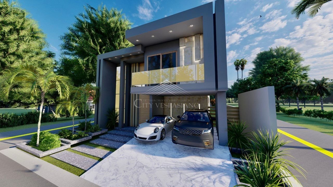 CASA COND.GRAN PARK TOSCANA