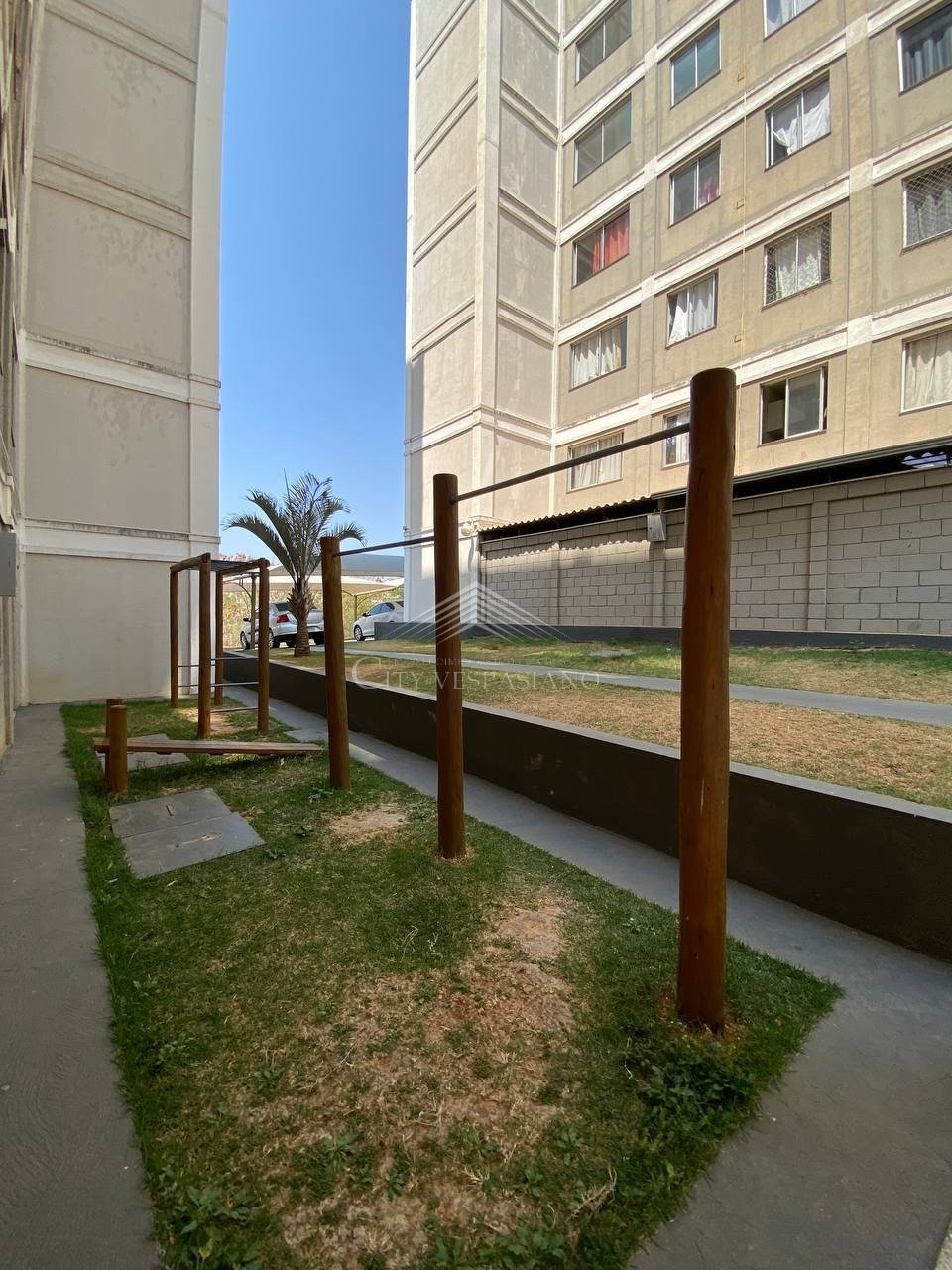 Apartamento - 2 quartos - Condomínio Golden Class, Vespasiano - código 955 - foto 17