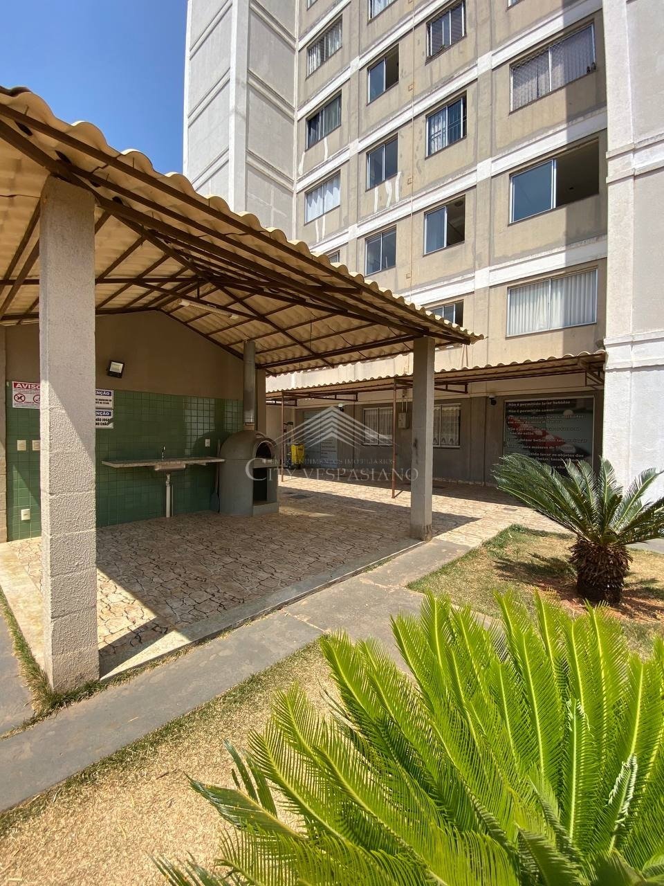 Apartamento - 2 quartos - Condomínio Golden Class, Vespasiano - código 955 - foto 23