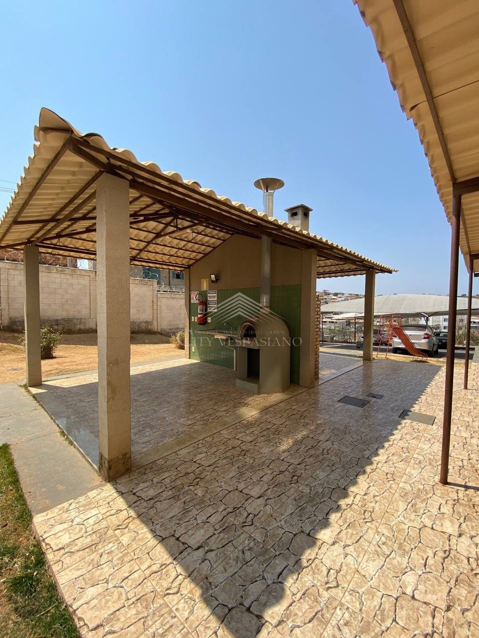 Apartamento - 2 quartos - Condomínio Golden Class, Vespasiano - código 955 - foto 25