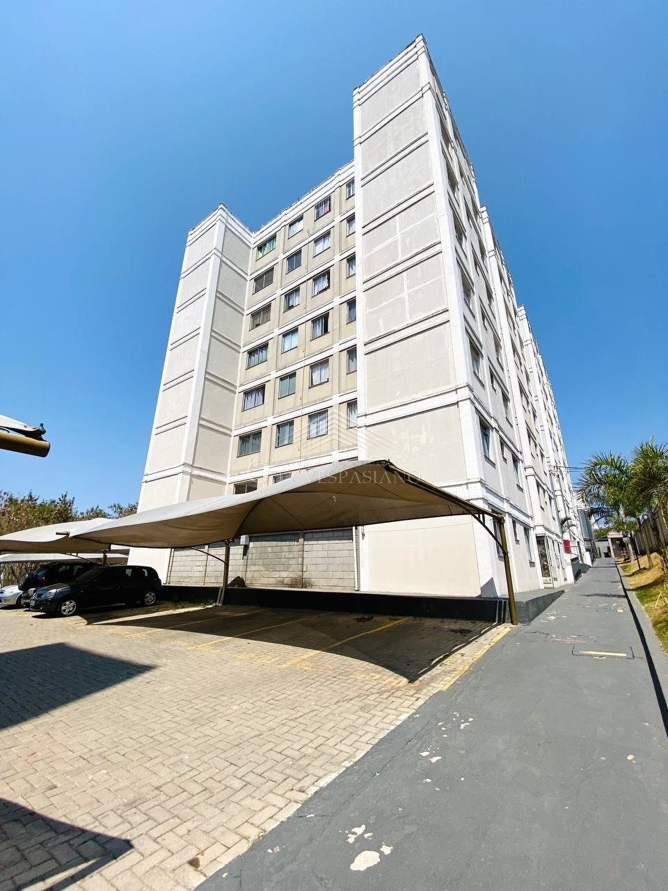 Apartamento - 2 quartos - Condomínio Golden Class, Vespasiano - código 955 - foto 26