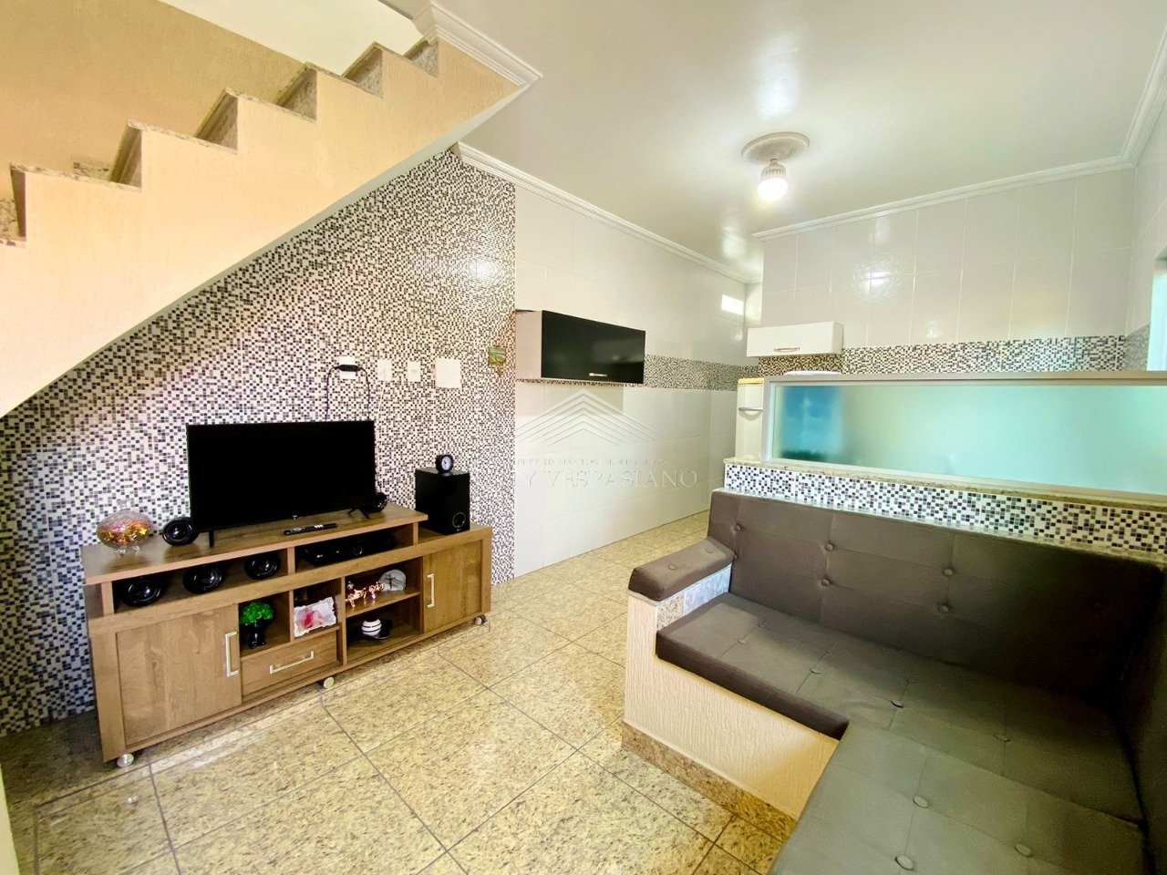 Casa - 2 quartos - Caieiras, Vespasiano - código 1040 - foto 4