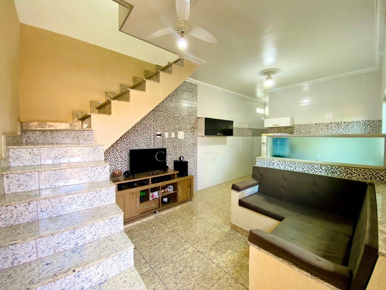 Casa - 2 quartos - Caieiras, Vespasiano - código 1040 - foto 5