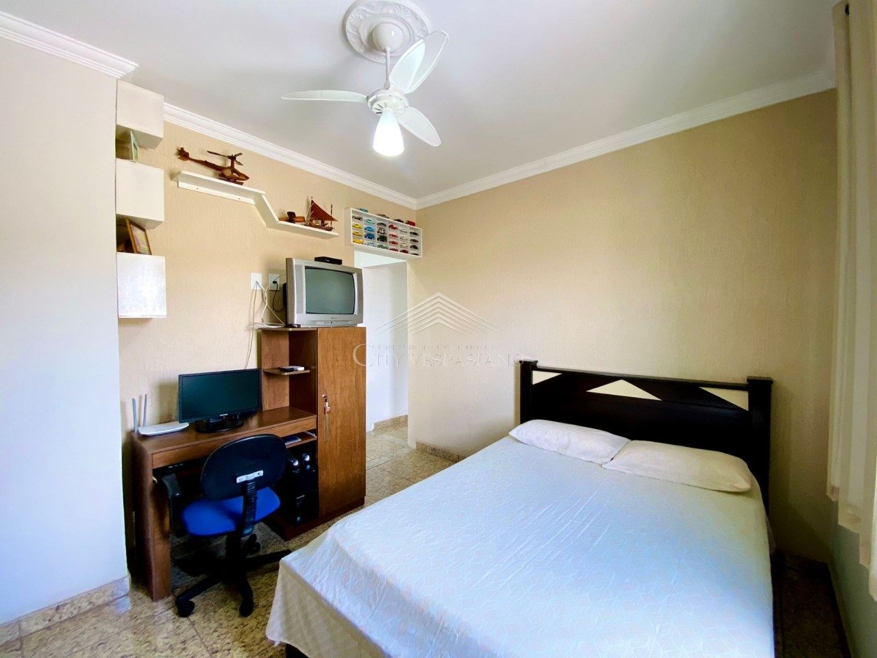 Casa - 2 quartos - Caieiras, Vespasiano - código 1040 - foto 6