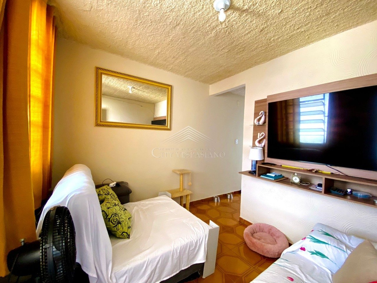 Casa - 2 quartos - Caieiras, Vespasiano - código 1040 - foto 17