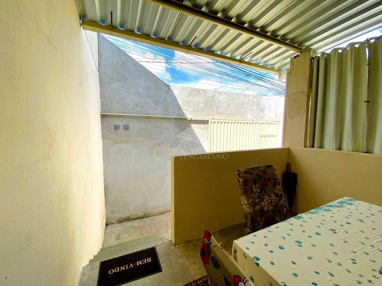 Casa - 2 quartos - Caieiras, Vespasiano - código 1040 - foto 18