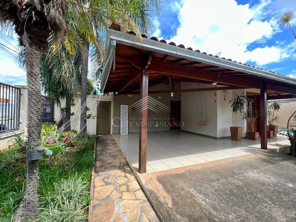 CASA JARDIM ITAU