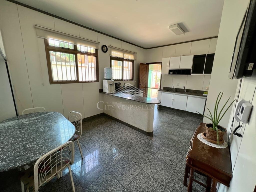 Casa - 4 quartos - Parque Jardim Itaú, Vespasiano - código 1295 - foto 12