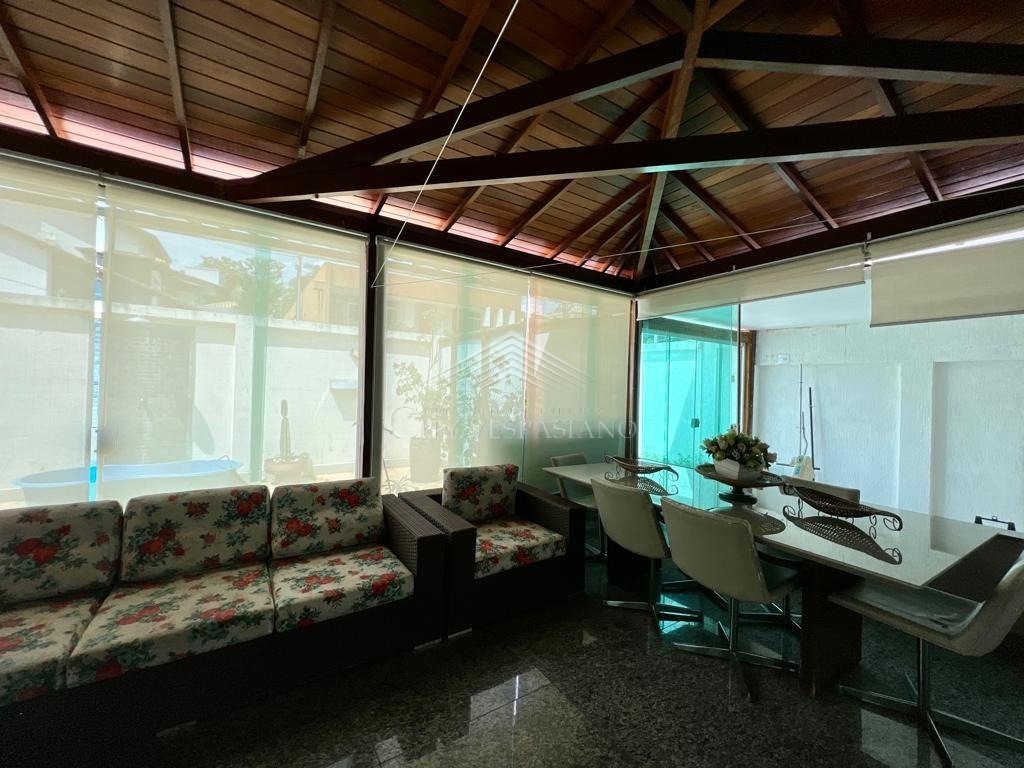 Casa - 4 quartos - Parque Jardim Itaú, Vespasiano - código 1295 - foto 16