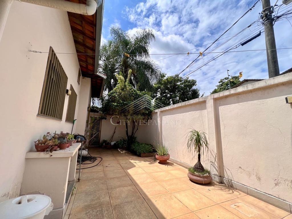 Casa - 4 quartos - Parque Jardim Itaú, Vespasiano - código 1295 - foto 17