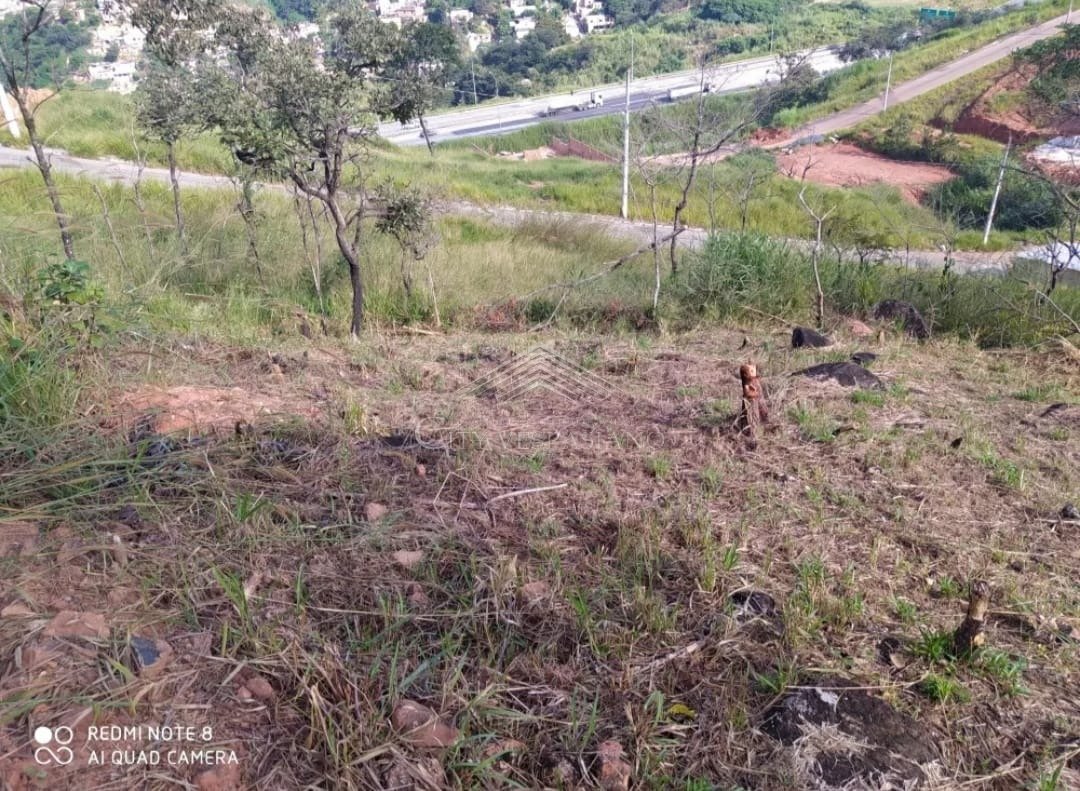 Terreno - São Damião, Vespasiano - código 1329 - foto 2
