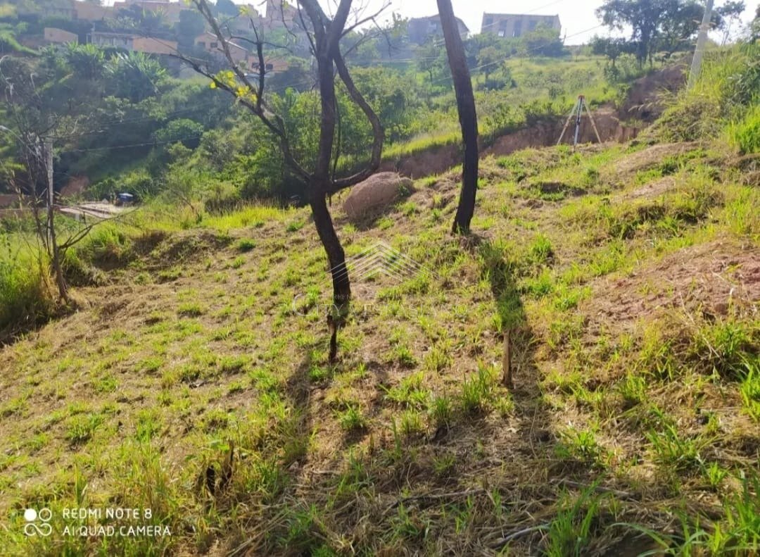Terreno - São Damião, Vespasiano - código 1329 - foto 4