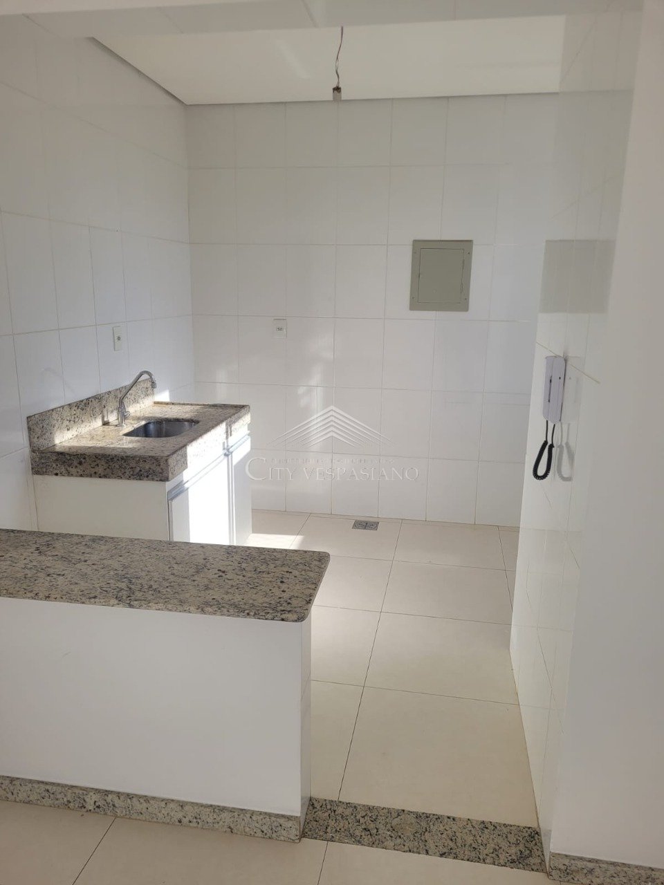 Apartamento - 2 quartos - Serra Dourada, Vespasiano - código 1179 - foto 2