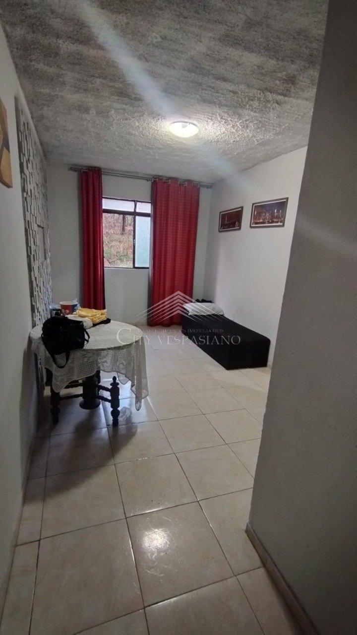 APARTAMENTO CAIEIRAS