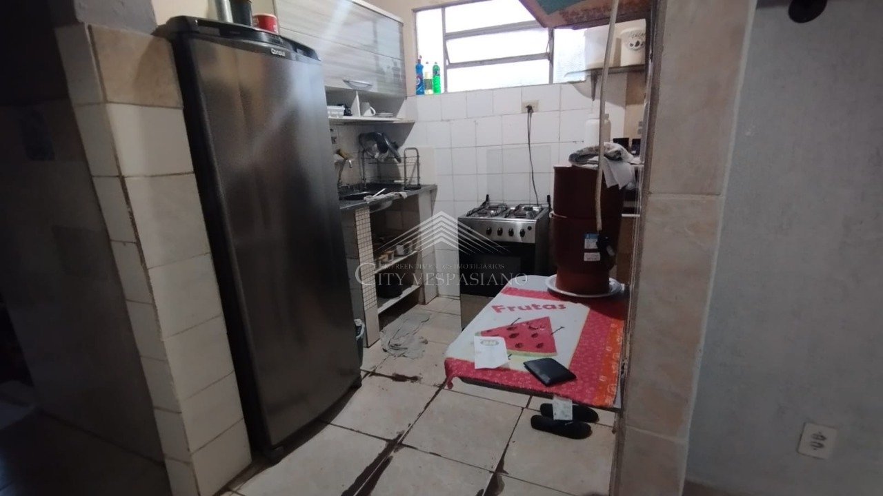 Apartamento - 3 quartos - Caieiras, Vespasiano - código 1270 - foto 2