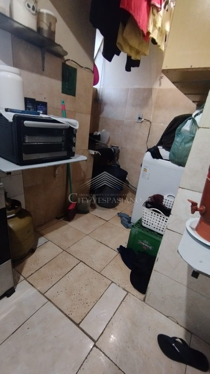 Apartamento - 3 quartos - Caieiras, Vespasiano - código 1270 - foto 3