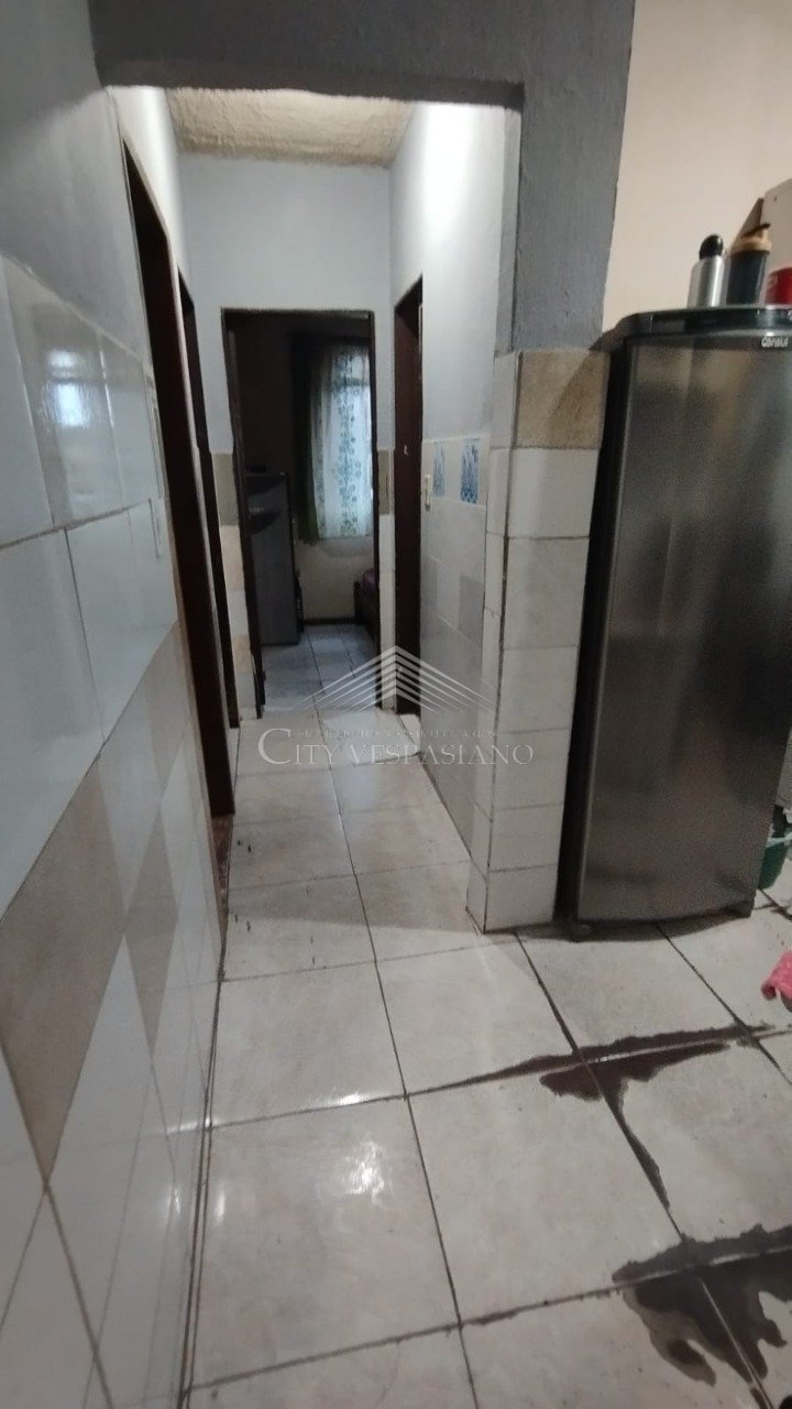 Apartamento - 3 quartos - Caieiras, Vespasiano - código 1270 - foto 8