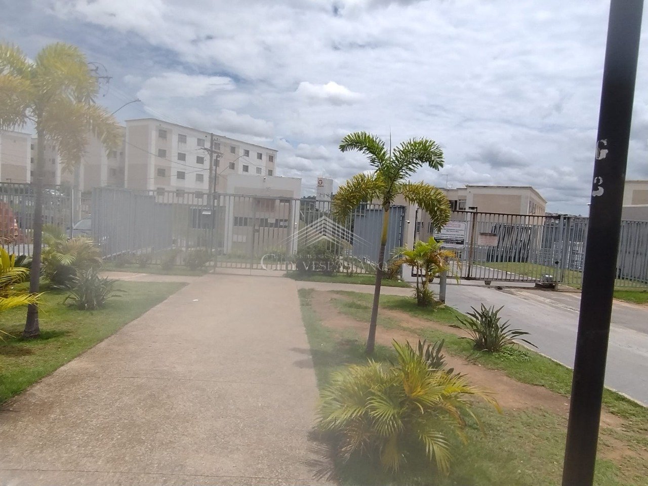 APARTAMENTO COND. VILA FLORIDA