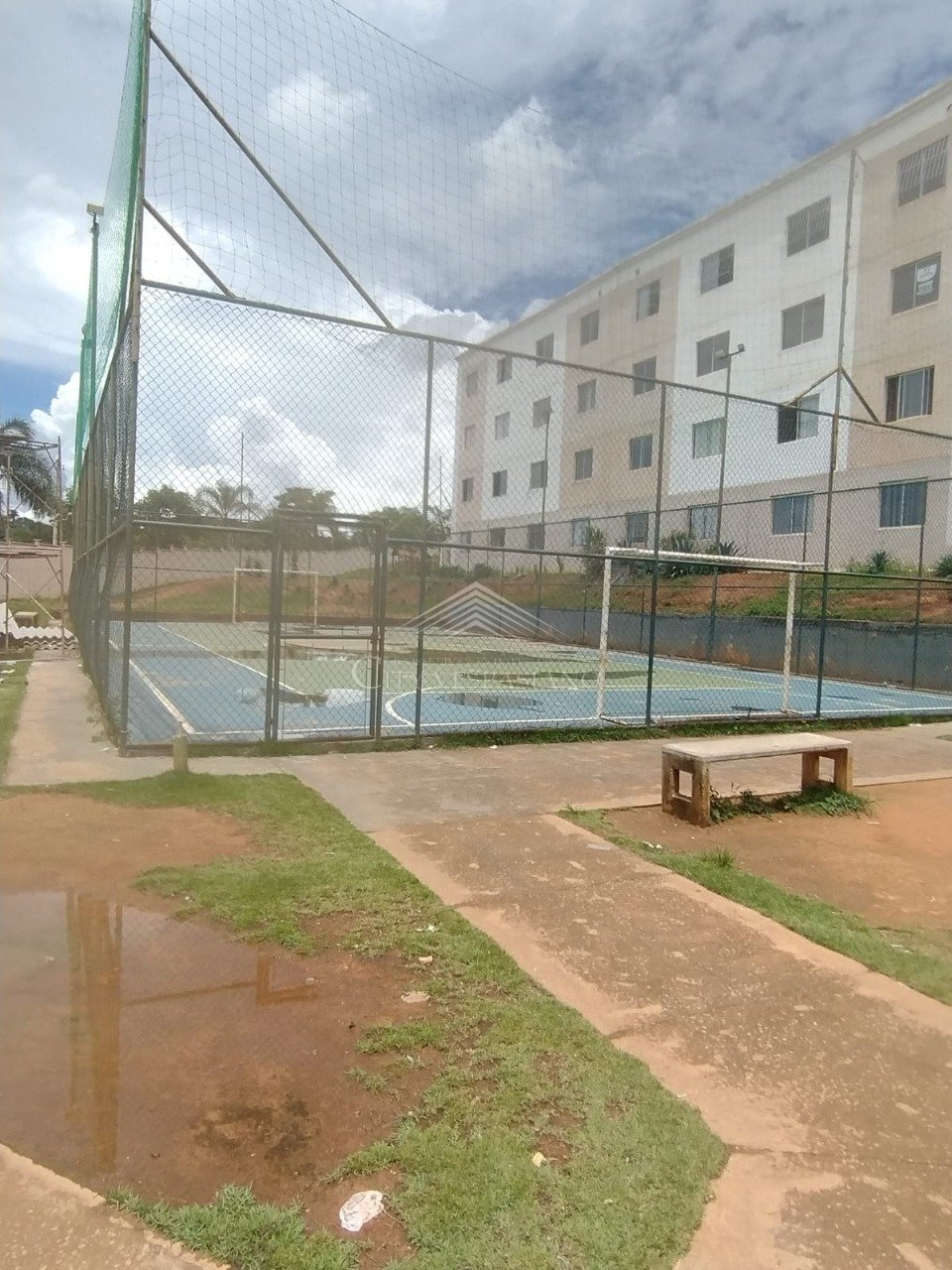 Apartamento - 2 quartos - Angicos, Vespasiano - código 1312 - foto 7