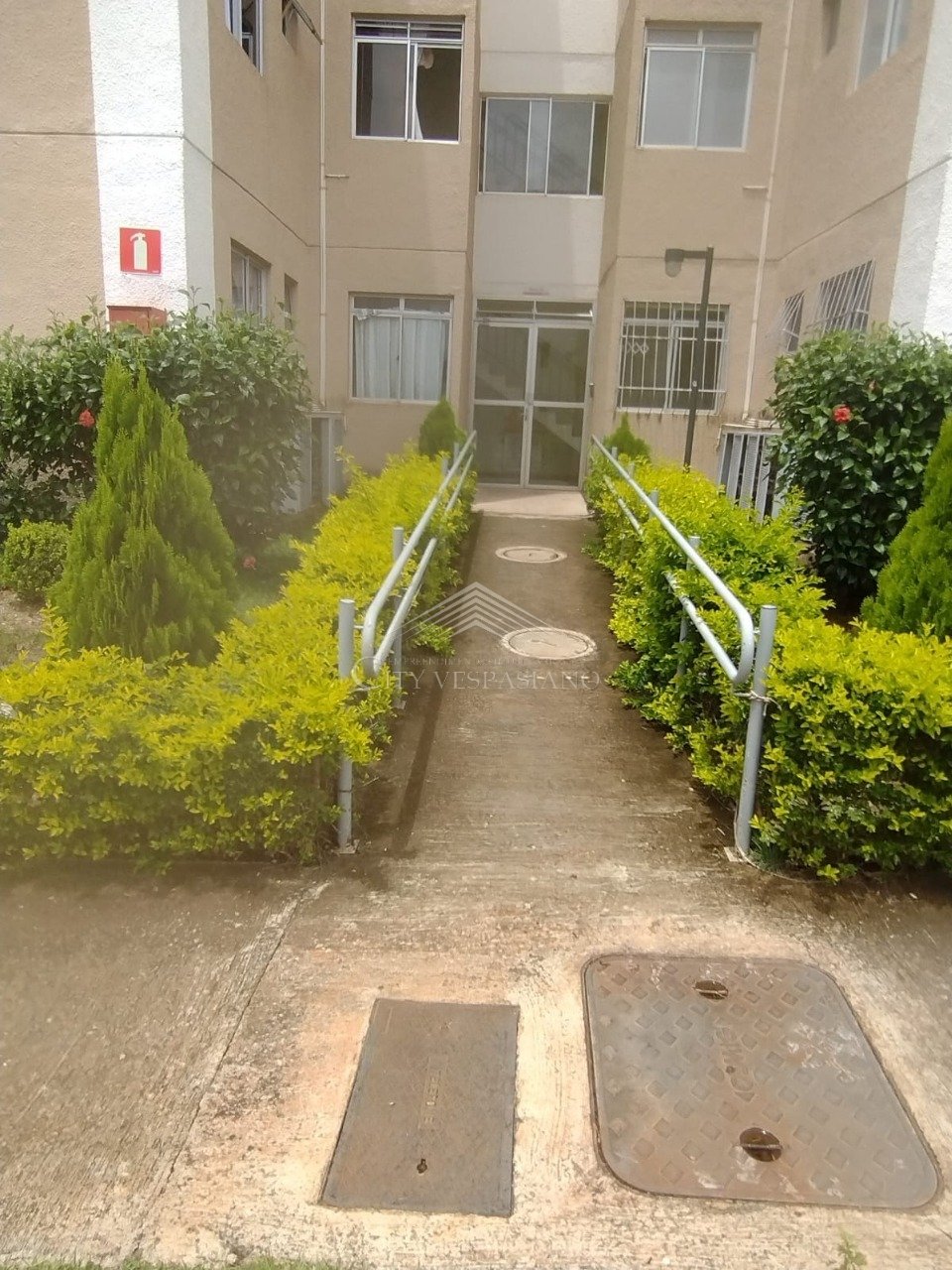 Apartamento - 2 quartos - Angicos, Vespasiano - código 1312 - foto 8