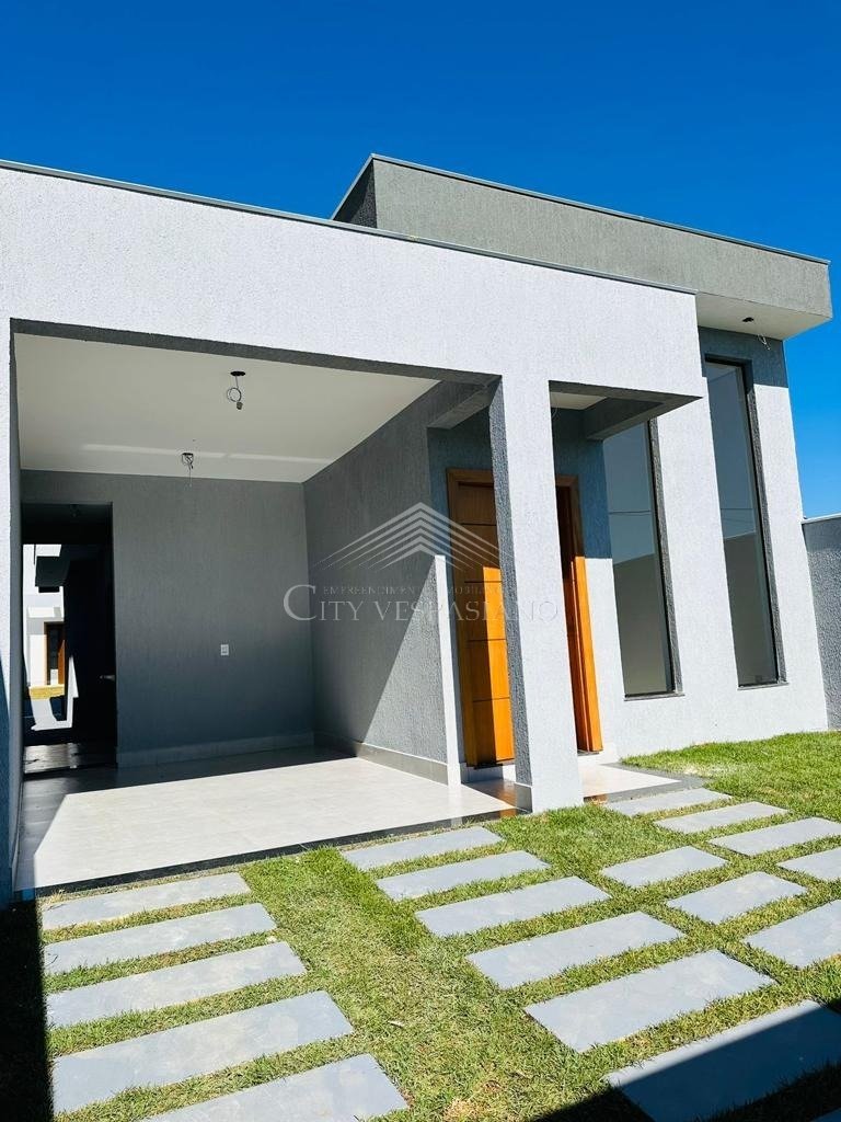 Casa - 3 quartos - Vila Dos Ipês, Lagoa Santa - código 1218 - foto 4