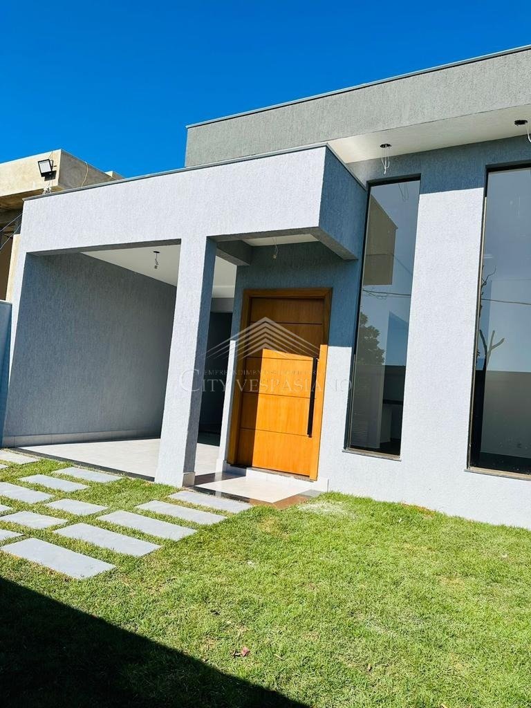CASA VILA DOS IPÊS