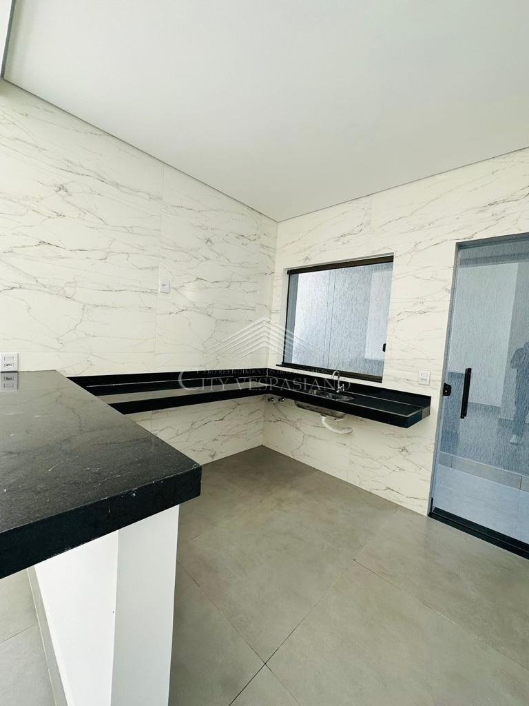 Casa - 3 quartos - Vila Dos Ipês, Lagoa Santa - código 1218 - foto 6