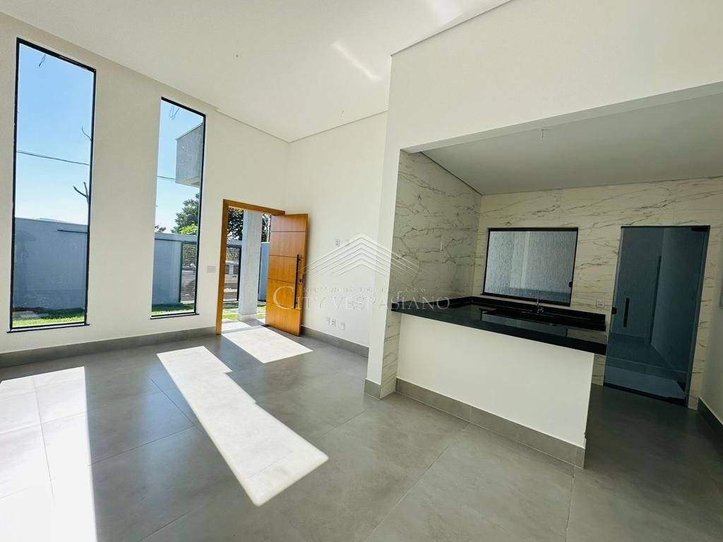 Casa - 3 quartos - Vila Dos Ipês, Lagoa Santa - código 1218 - foto 8
