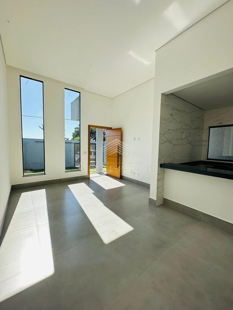 Casa - 3 quartos - Vila Dos Ipês, Lagoa Santa - código 1218 - foto 9