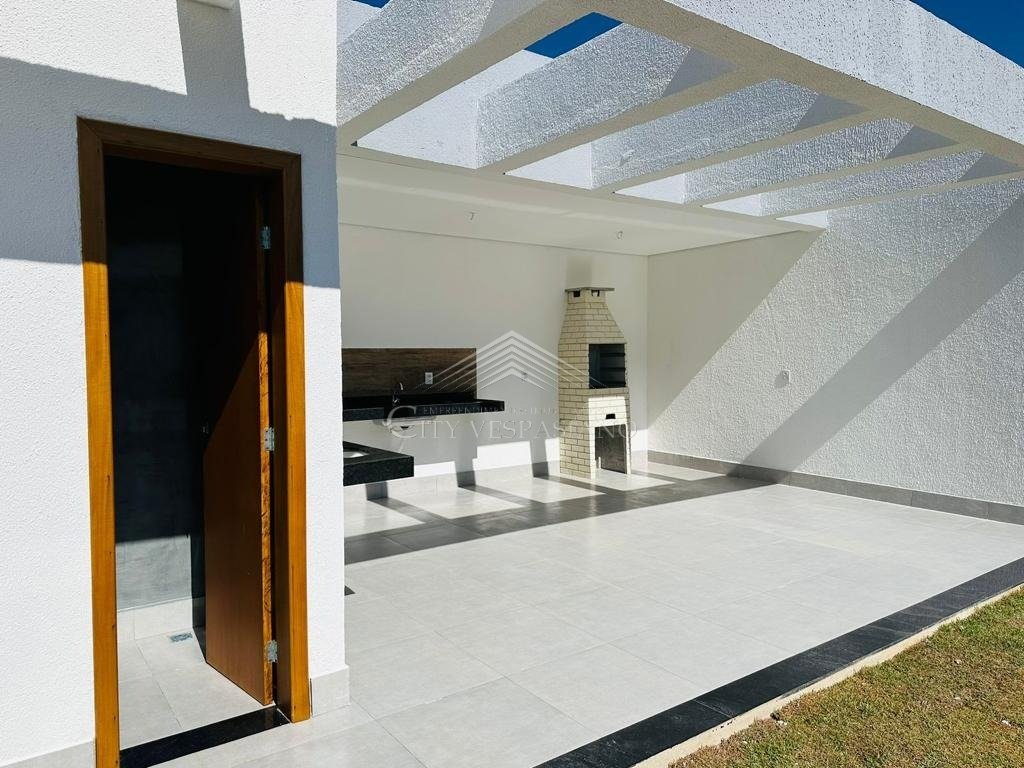 Casa - 3 quartos - Vila Dos Ipês, Lagoa Santa - código 1218 - foto 14