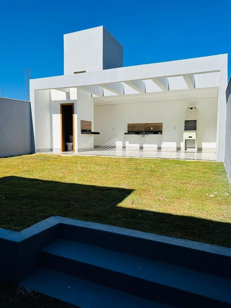 Casa - 3 quartos - Vila Dos Ipês, Lagoa Santa - código 1218 - foto 18