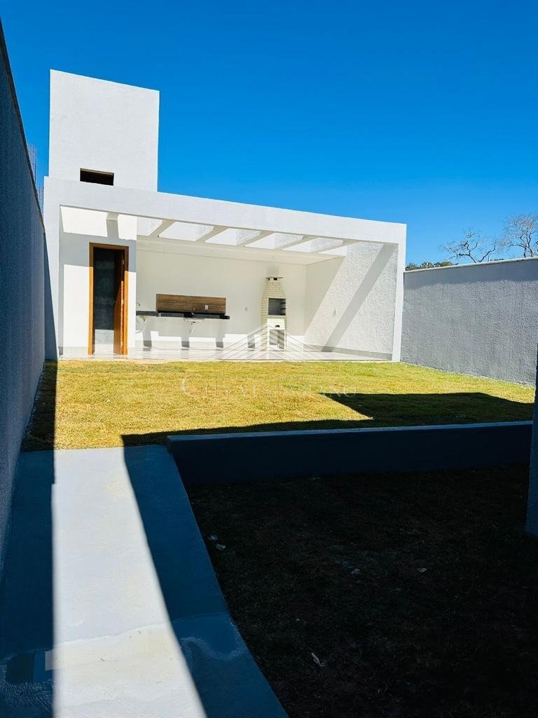 Casa - 3 quartos - Vila Dos Ipês, Lagoa Santa - código 1218 - foto 19