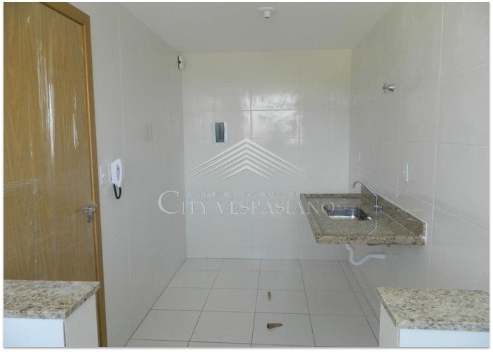 Apartamento - 2 quartos - Caieiras, Vespasiano - código 1226 - foto 3