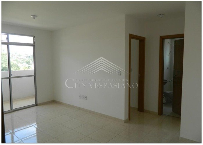 Apartamento - 2 quartos - Caieiras, Vespasiano - código 1226 - foto 6
