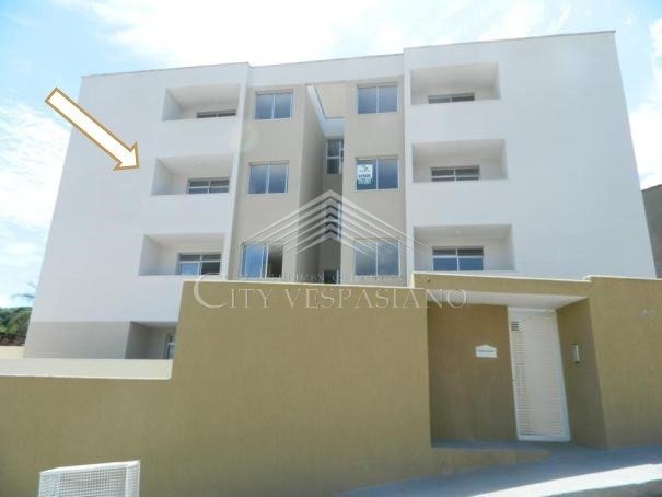 APARTAMENTO CAIEIRAS