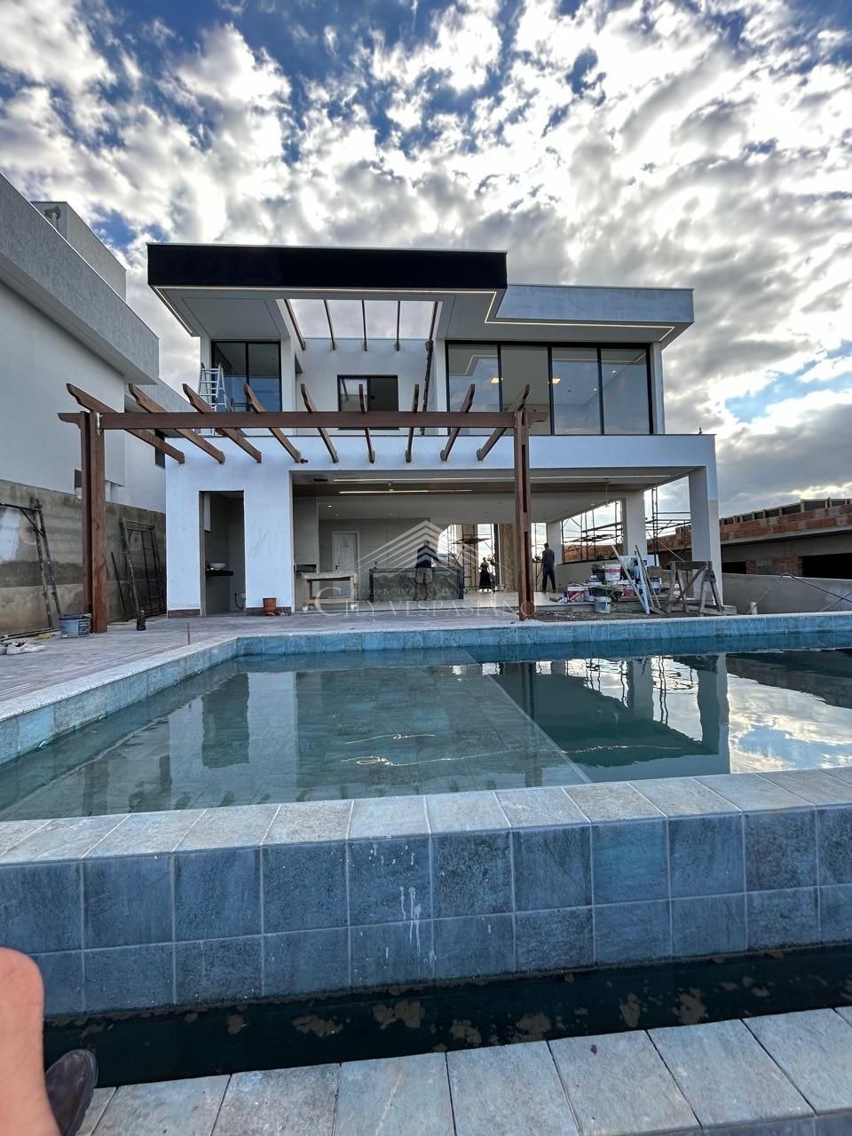 CASA CONDOMINIO GRAN PARK TOSCANA
