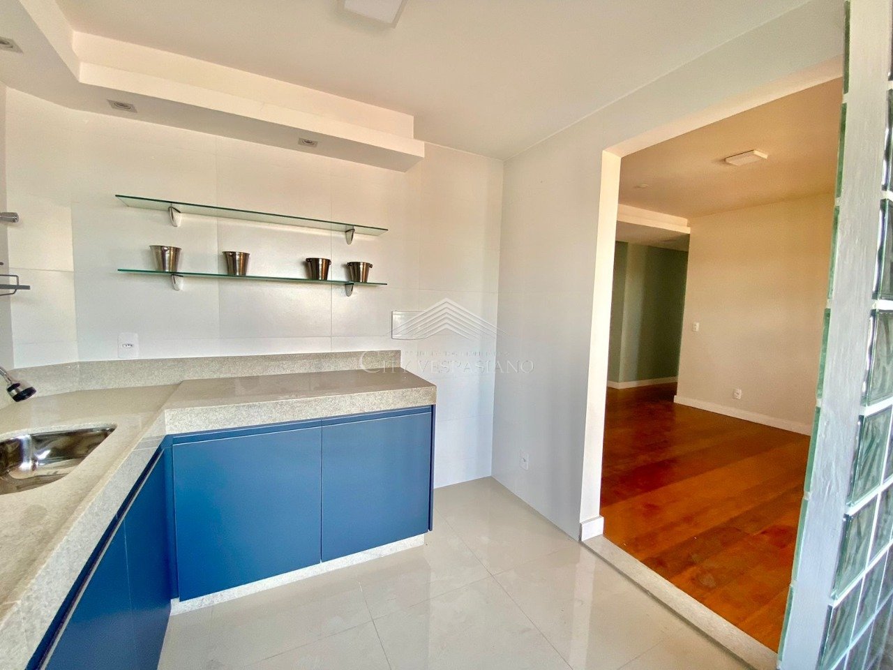 Apartamento - 2 quartos - Názia I, Vespasiano - código 1033 - foto 12