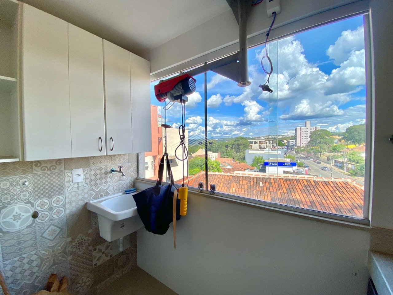 Apartamento - 2 quartos - Názia I, Vespasiano - código 1033 - foto 13
