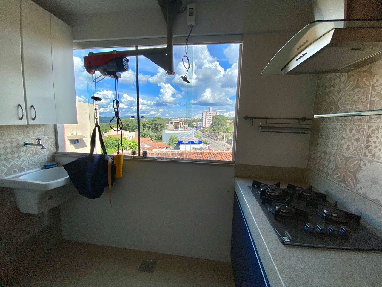 Apartamento - 2 quartos - Názia I, Vespasiano - código 1033 - foto 15