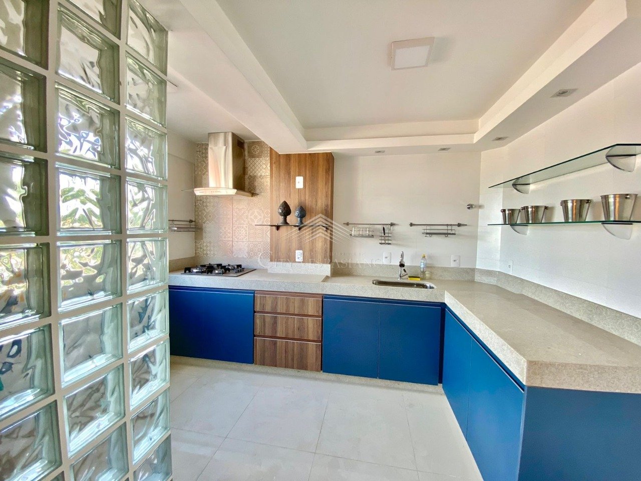 Apartamento - 2 quartos - Názia I, Vespasiano - código 1033 - foto 16