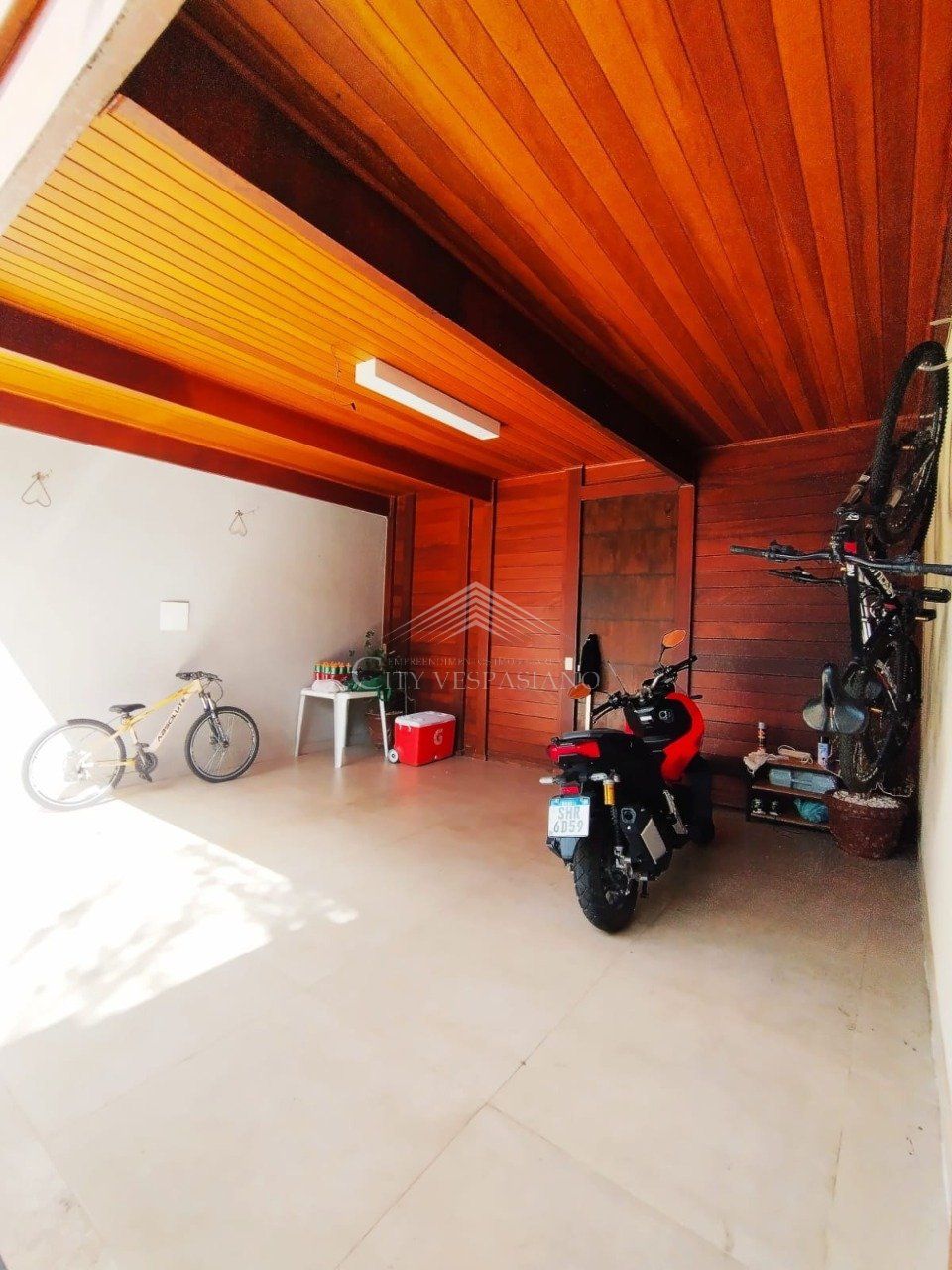 Casa em Condomínio - 6 quartos - Rosa Dos Ventos, Vespasiano - código 1477 - foto 2
