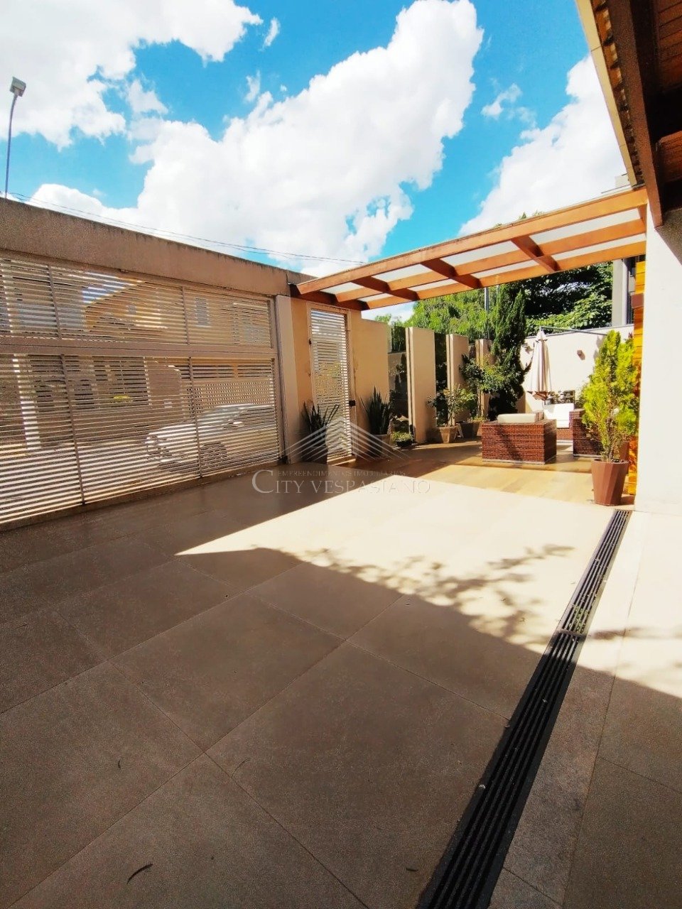 Casa em Condomínio - 6 quartos - Rosa Dos Ventos, Vespasiano - código 1477 - foto 3