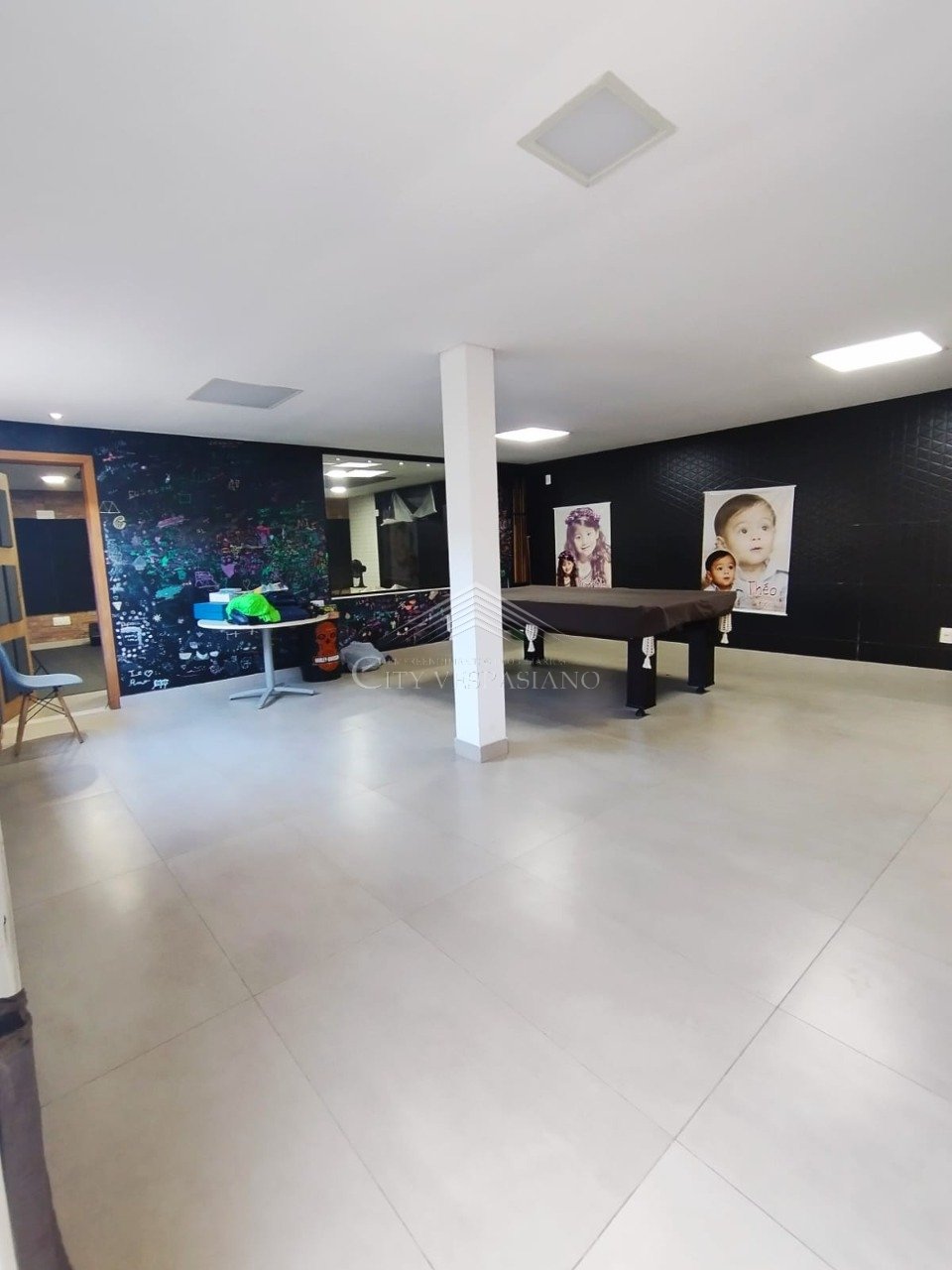 Casa em Condomínio - 6 quartos - Rosa Dos Ventos, Vespasiano - código 1477 - foto 7